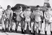 埃隆·馬斯克送人上天已不遠，請收下這份太空生活指南-酷播亮新聞