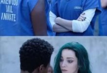 掰彎| 刷爆微博的北極星啥來頭？不僅美得發光人生還這麼開掛！-酷播亮新聞