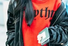 羨慕| 甩掉嬰兒肥美過鄭秀晶？沒想到她衣品竟也這麼好…-酷播亮新聞