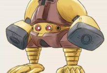 偽根大木秀：沒事別點開，雷得外焦內脆的高達設計圖-酷播亮新聞