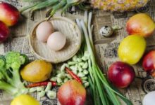 春季適合吃哪些蔬菜水果，更有助於健康？-酷播亮新聞