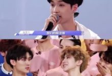 Justin被贊選人手段超精明 對此Justin傲嬌自稱溫州人-酷播亮新聞