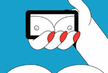 GIF 荒唐的小故事-酷播亮新聞