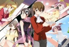 動漫中必不可少的套路，是不是看著眼熟？-酷播亮新聞