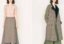 極簡北歐風穿搭，春天裡的一抹清新-酷播亮新聞