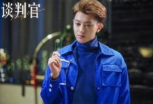 率真男孩黃子韜，在《談判官》謝曉飛之前，他就已經很討喜了-酷播亮新聞