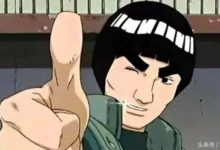 《火影忍者》五大影級體術！ 凱皇只能排第二！-酷播亮新聞