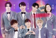 張藝興《快本》現場大秀舞步！難怪他能夠成為導師-酷播亮新聞