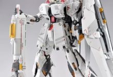 【模玩作品賞析】超帥！  MG卡牛HWS重牛裝備！-酷播亮新聞