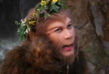 孫悟空父親身份曝光，他在妖怪面前親口說出了來歷！-酷播亮新聞