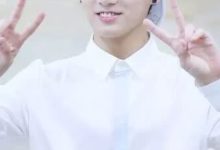 那些長了一張「正太臉」的男愛豆-酷播亮新聞