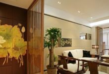 餐廳隔斷什麼材質的好 這可決定著餐廳風水的好壞！-酷播亮新聞