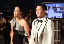 劉嘉玲、梁朝偉等郎才女貌的明星因自身原因未生子-酷播亮新聞