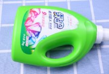 沒用的洗衣液桶別當垃圾，姑娘巧手切一刀，創意作用我沒有想到-酷播亮新聞