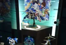 2018年的《高達創戰潛行者》新品有這麼多，看了之後想剁哪幾個？-酷播亮新聞