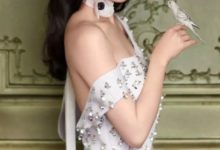 沒P圖的劉亦菲怎麼殘成這樣…-酷播亮新聞