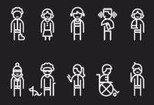 2018必須知道的設計大趨勢-酷播亮新聞