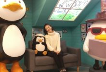 她18歲就有了22部作品，被全網嘲卻得胡歌喜歡，青春靚麗無比！-酷播亮新聞