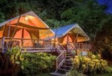 占卜觀星露營……來泰體驗吉普賽人的神秘生活，錯過再等一年！-酷播亮新聞