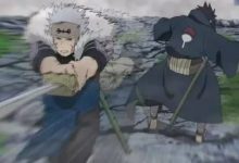 火影中提高速度的三個方法，四代火影全都掌握！ 不愧是忍界最快！-酷播亮新聞