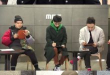 《無挑》公開預告 成員3：3對決-酷播亮新聞