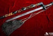 刀劍養護與欣賞需要注意的事項簡述-酷播亮新聞