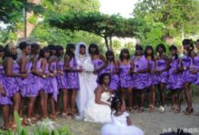 這裡的新娘的身體屬於家族的所有男人-酷播亮新聞