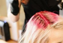 在美髮店染髮和自己在家染髮，哪一種對頭髮傷害小？-酷播亮新聞