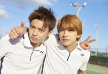 佐藤大樹參演《橘子醬男孩》 須王銀太一 和吉澤亮成好友-酷播亮新聞