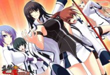 那些男主在學校不管學習只管戰鬥，還順手開后宮的動漫-酷播亮新聞