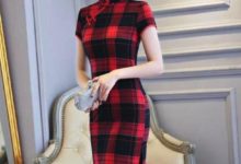 一瘦到底棉質旗袍，讓你穿搭沒煩惱！-酷播亮新聞