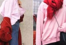 約會就這麼搭配，想不美都難！-酷播亮新聞