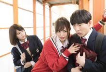 岡田和人《我不是天使》兩部真人片4月上映-酷播亮新聞