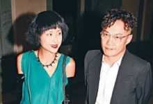 陳奕迅妻子徐濠縈，一個走在時尚最前端的女人不接受任何批評！-酷播亮新聞