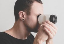 前衛設計師重新定義相機！-酷播亮新聞