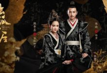 《獨孤皇后》PK《獨孤天下》，陳喬恩秒殺胡冰卿？-酷播亮新聞