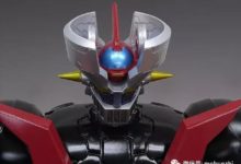 資訊：別人睡妹子，我睡馬春花~全高60cm的魔神Z！-酷播亮新聞