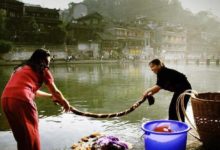 婆婆和小兒媳生活三十年，大兒媳接來半月不滿道：老太婆厚顏無恥-酷播亮新聞