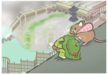 旅行青蛙老鼠明信片怎麼獲得 老鼠在哪裡-酷播亮新聞