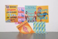 墨西哥 歡樂的街頭小吃-酷播亮新聞