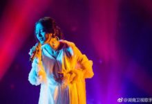 「我的爸爸媽媽叫我去流浪」——那些張韶涵爆紅背後你不知道的事-酷播亮新聞