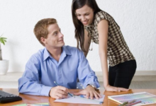 辦公室戀情星座-酷播亮新聞