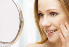 「中年少女」養成秘籍：養氣血，減皺紋-酷播亮新聞