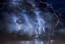 新研究認為全球變暖可能讓雷電減少-酷播亮新聞