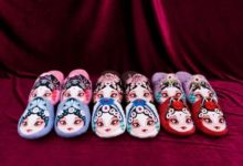 國粹傳承，臉譜的另類運用，原來生活用品也可以這麼藝術化-酷播亮新聞