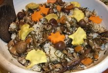 《日本的飲食系列（大米篇3）》－將各國料理改良為和風料理的日本飲食文化－-酷播亮新聞