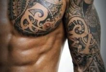 50個紋身想法，流行的袖子紋身吹動你的頭腦！-酷播亮新聞