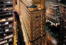 組圖：世界上最大的金庫-酷播亮新聞