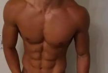 肌肉男在夜店被調戲，都怪公狗腰太誘人了-酷播亮新聞