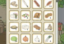 旅行青蛙不給我特產怎麼辦 青蛙為什麼不帶特產-酷播亮新聞